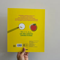CAPERUCITA ROJA