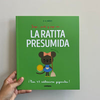 LA RATITA PRESUMIDA