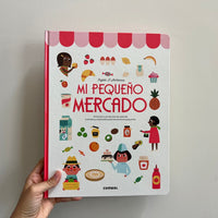 MI PEQUEÑO MERCADO