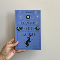 LOS CUENTOS DE BEEDLE EL BARDO