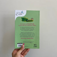 ¡QUÉ ASCO DE BICHOS! EL COCODRILO ENORME