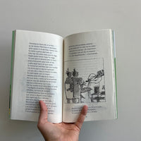 ¡QUÉ ASCO DE BICHOS! EL COCODRILO ENORME