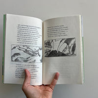 ¡QUÉ ASCO DE BICHOS! EL COCODRILO ENORME