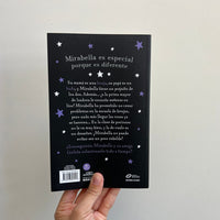 MIRABELLA Y LA ESCUELA DE MAGIA