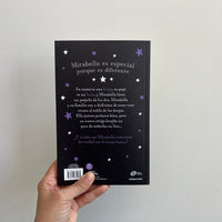 MIRABELLA Y EL BOSQUE DE LAS BRUJAS