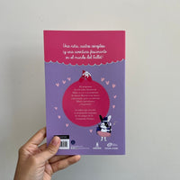 BALLET Y TUTÚS. LA AUDICIÓN DE MIMI.