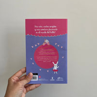 BALLET Y TUTÚS. EL CUMPLEAÑOS DE MIMI