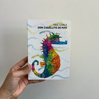 DON CABALLITO DE MAR