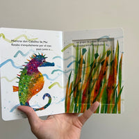 DON CABALLITO DE MAR