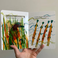 DON CABALLITO DE MAR