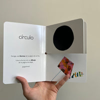 MI PRIMER LIBRO DE FORMAS