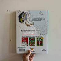 ¡CÓMO EL GRINCH SE PERDIÓ LA NAVIDAD!