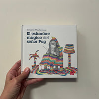EL ESTAMBRE MÁGICO DEL SEÑOR PUG