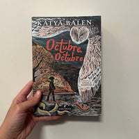 OCTUBRE OCTUBRE