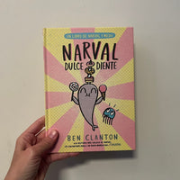 NARVAL DULCEDIENTE
