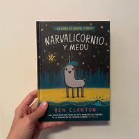 NARVALICORNIO Y MEDU