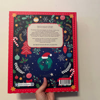NAVIDARIUM. CASI TODAS LAS NAVIDADES DEL PLANETA