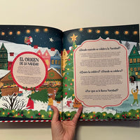 NAVIDARIUM. CASI TODAS LAS NAVIDADES DEL PLANETA