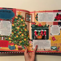 NAVIDARIUM. CASI TODAS LAS NAVIDADES DEL PLANETA