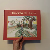 EL HUERTO DE JUÁN