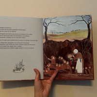 LOS NIÑOS DE LAS RAICES