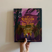 LA REBELIÓN DE LA LECTURA