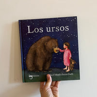 LOS URSOS