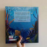 EL GRAN LIBRO DE LOS MARES