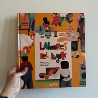 LABORES DEL LUGAR