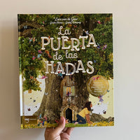 LA PUERTA DE LAS HADAS