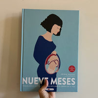 NUEVE MESES