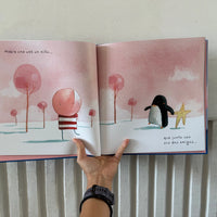 DÓNDE ESCONDER UNA ESTRELLA