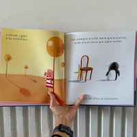 DÓNDE ESCONDER UNA ESTRELLA