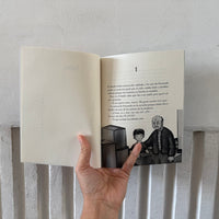 EL TIGRE QUE VIVIÓ CONMIGO