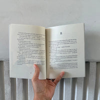 EL TIGRE QUE VIVIÓ CONMIGO