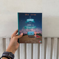 EL NIÑO QUE NADABA CON PIRAÑAS