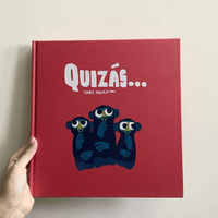 QUIZÁS