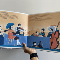 LA ORQUESTA