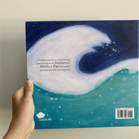 LA OLA DE ESTRELLAS
