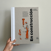EN CONSTRUCCIÓN