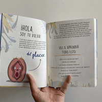 TU CUERPO MOLA (APRENDE A DESCUBRIRLO)