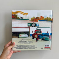 EN EL TALLER. UN LIBRO PARA ILUMINAR