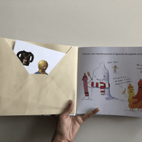 LA NAVIDAD DE LOS CRAYONES