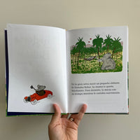 LA HISTORIA DE BABAR