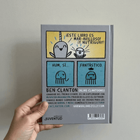 UN LIBRO DE NARVAL Y MEDU: NARVAL Y MEDU NUTRY