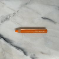 STABILO WOODY 3 IN 1. NARANJA