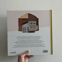 DESCUBRE LA ARQUITECTURA