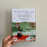 LA HISTORIA DE BABAR