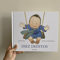 DIEZ DEDITOS
