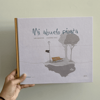 MI ABUELO PIRATA